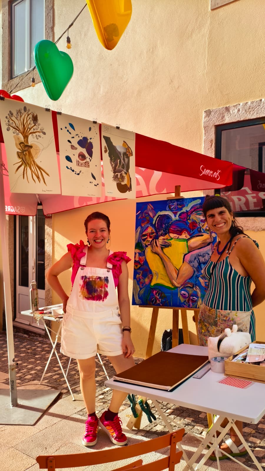 Live Art